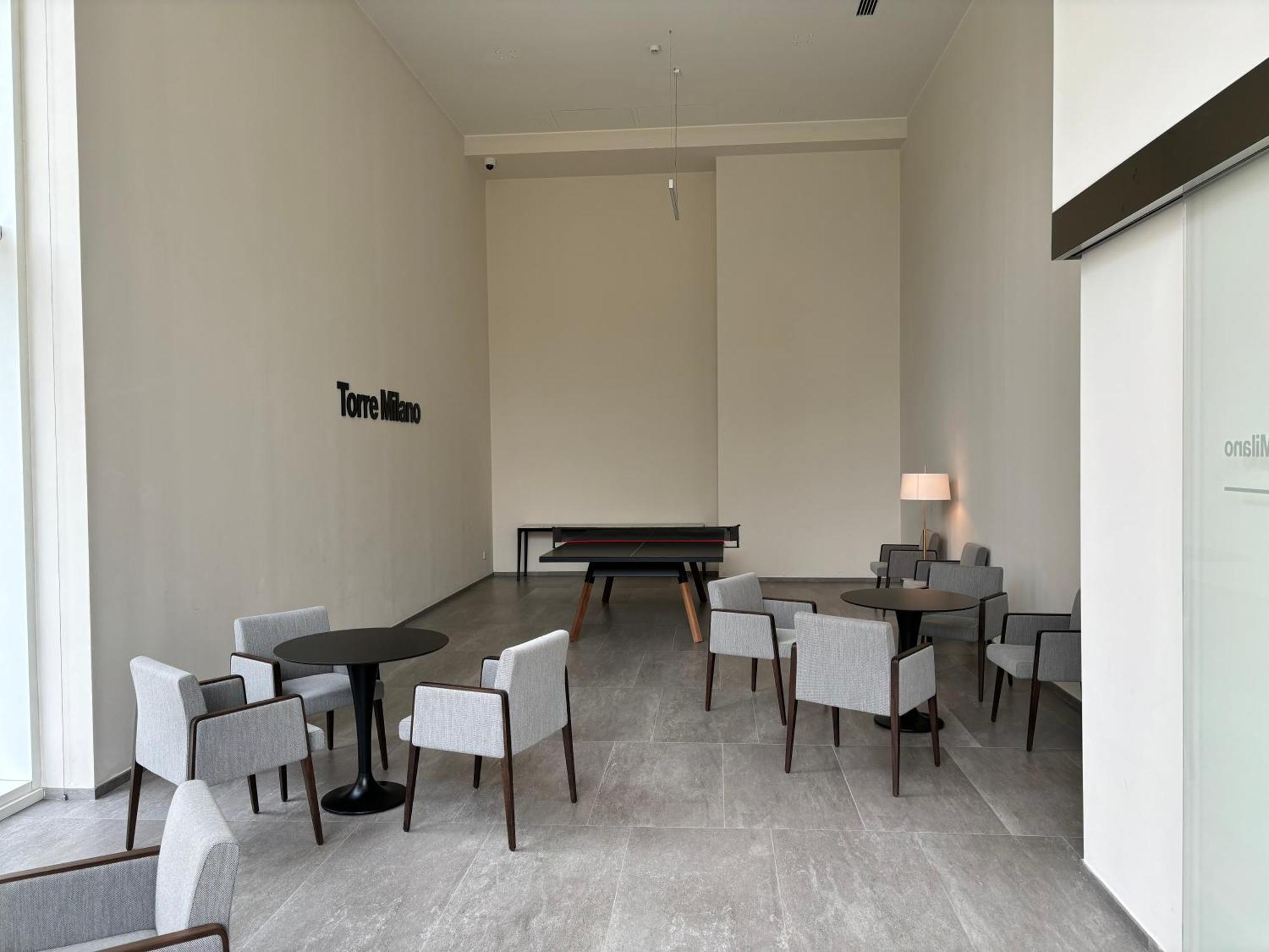 Torre Milano Skyview Suite Gym Pool & Rooftop Ngoại thất bức ảnh