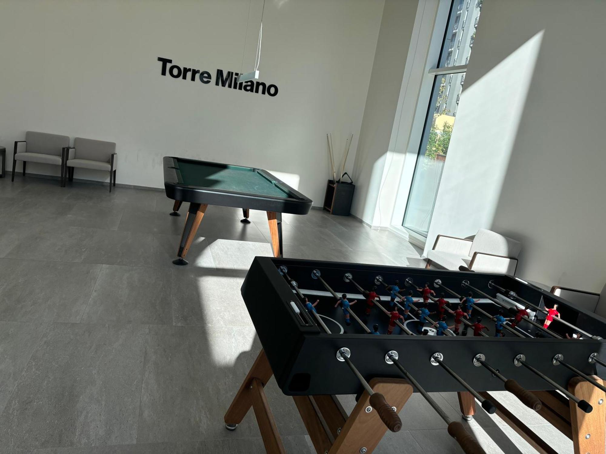 Torre Milano Skyview Suite Gym Pool & Rooftop Ngoại thất bức ảnh
