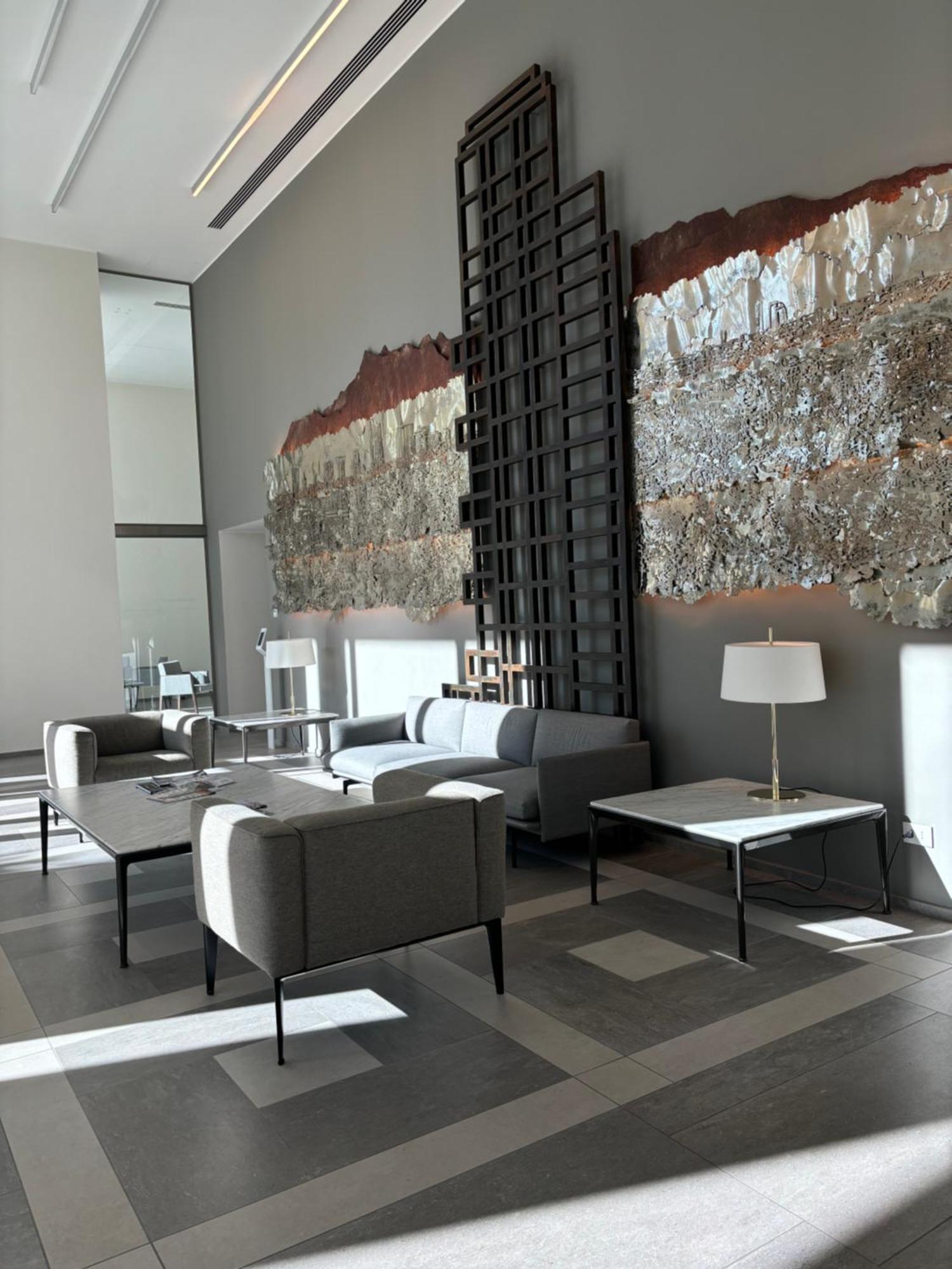 Torre Milano Skyview Suite Gym Pool & Rooftop Ngoại thất bức ảnh