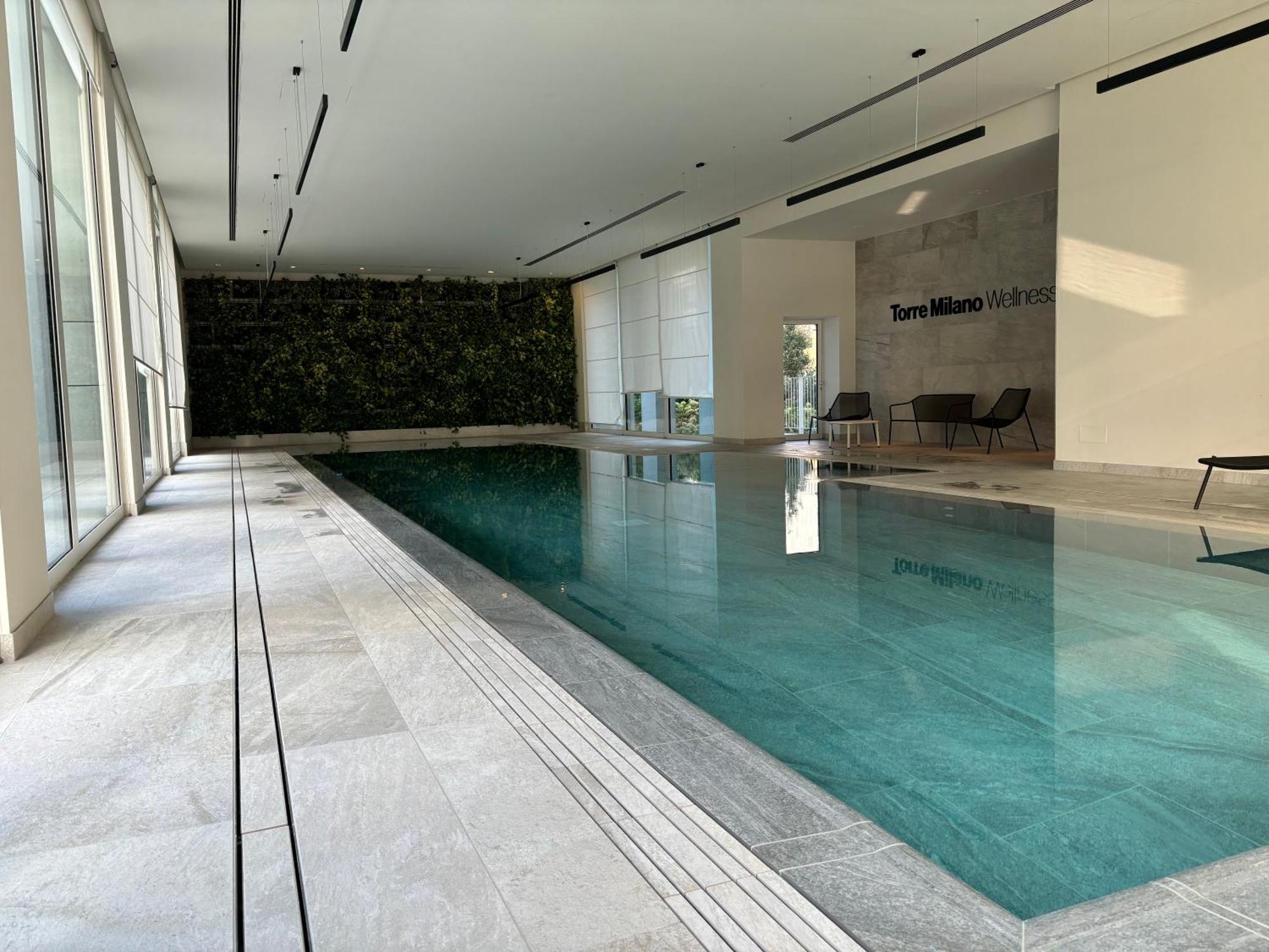 Torre Milano Skyview Suite Gym Pool & Rooftop Ngoại thất bức ảnh
