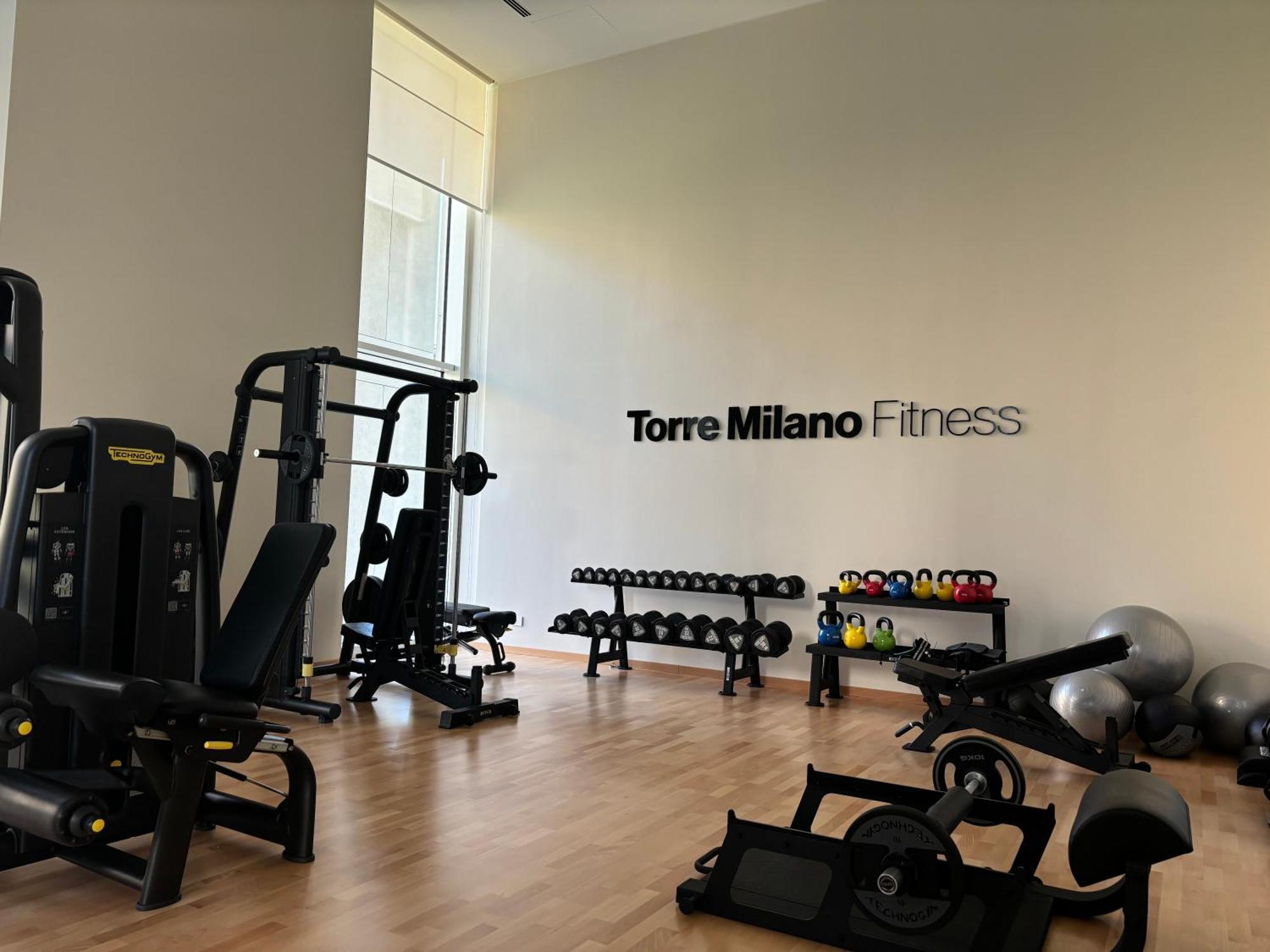 Torre Milano Skyview Suite Gym Pool & Rooftop Ngoại thất bức ảnh