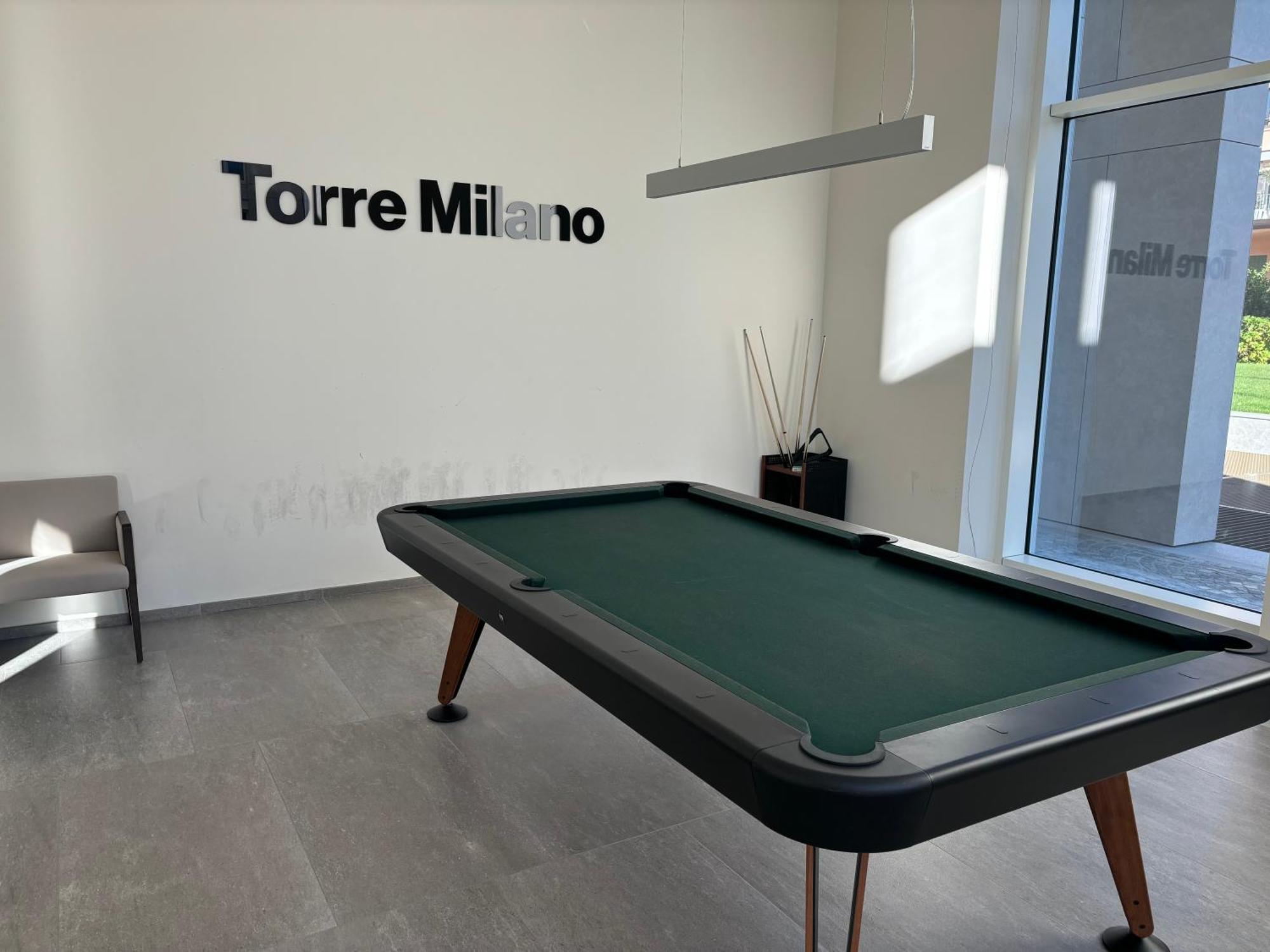 Torre Milano Skyview Suite Gym Pool & Rooftop Ngoại thất bức ảnh