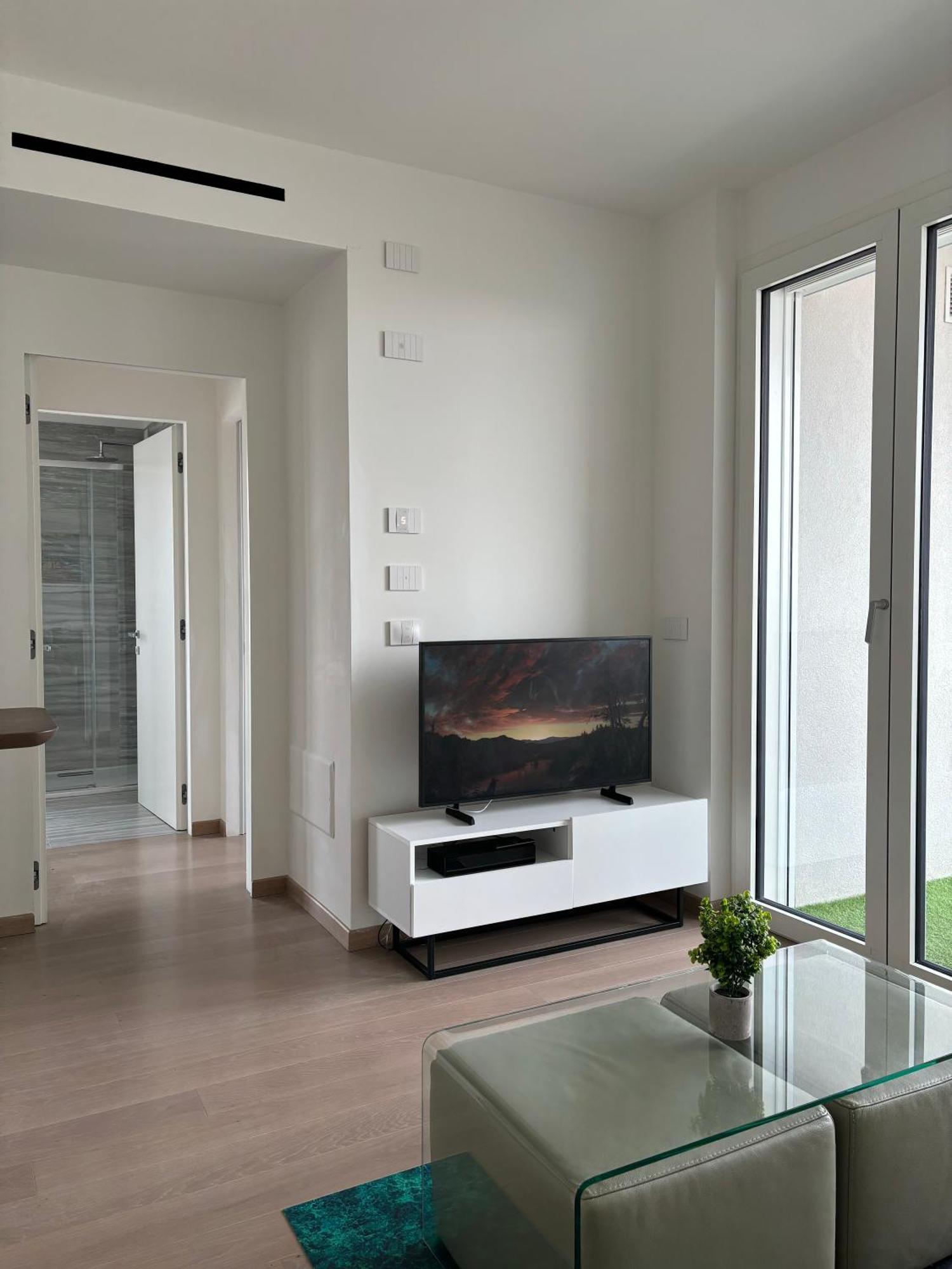 Torre Milano Skyview Suite Gym Pool & Rooftop Ngoại thất bức ảnh