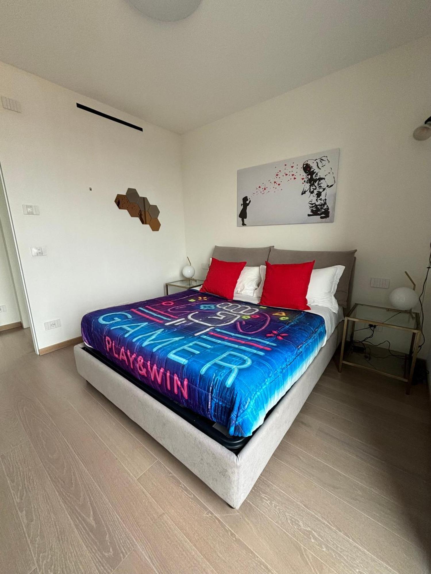 Torre Milano Skyview Suite Gym Pool & Rooftop Ngoại thất bức ảnh